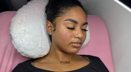 X Brows