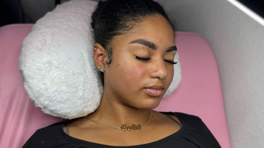 X Brows
