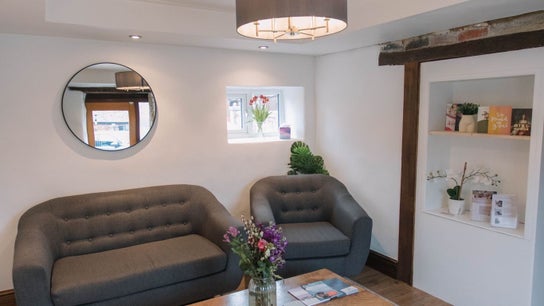 The Pumphouse- Glendon Lodge Farm Kettering