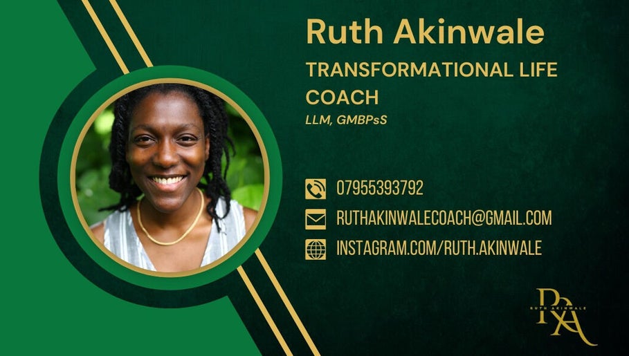 RuthAkinwaleCoach image 1