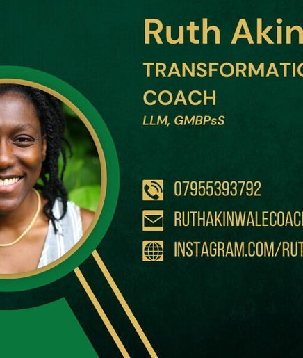 RuthAkinwaleCoach image 2