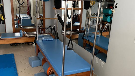 Vida Ativa Pilates