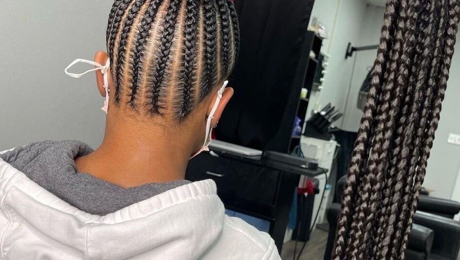 The Hair Studio, bilde 1