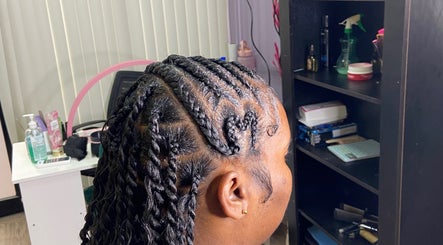 The Hair Studio, bilde 2