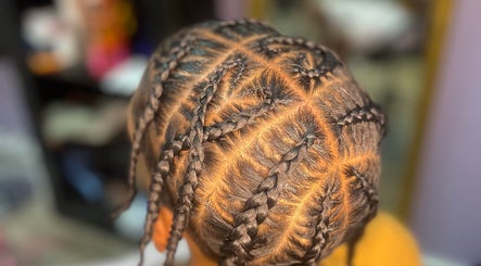 The Hair Studio, bilde 3