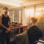 Cráneo Barbershop - Avenida Las Condes 10465, 432, Las Condes, Región Metropolitana