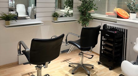 Be Vênus Esthetic Salon Klg