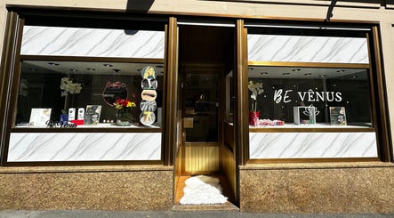 Be Vênus Esthetic Salon Klg