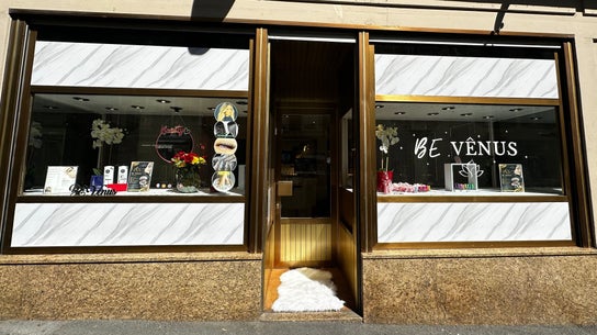 Be Vênus Esthetic Salon Klg