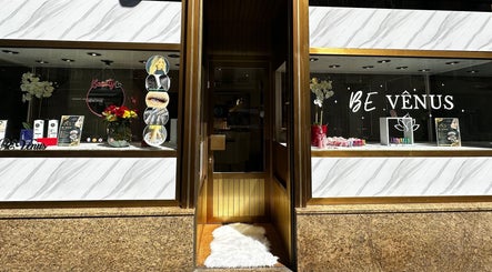 BE Vênus - Esthetic Salon KLG