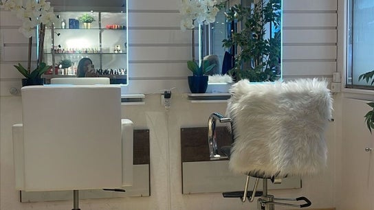 BE Vênus - Esthetic Salon KLG