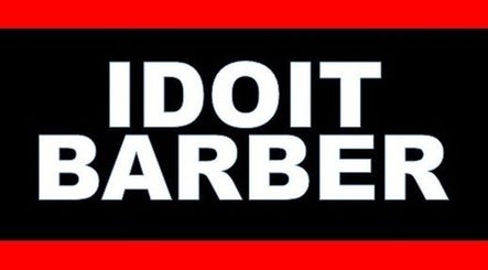 Idoit Barber