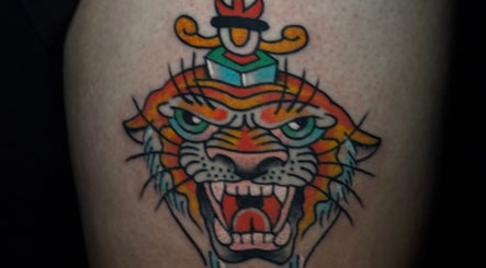 Imagen 2 de zanetattoooz