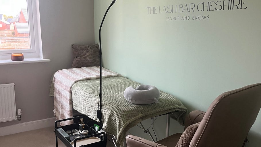 The Lash Bar Cheshire image 1