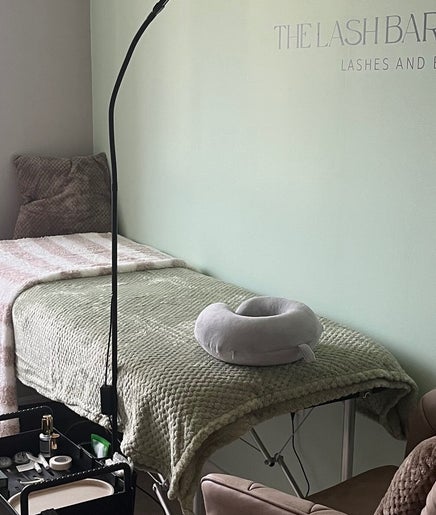 The Lash Bar Cheshire image 2
