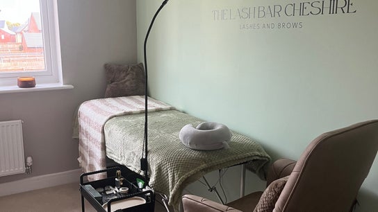 The Lash Bar Cheshire