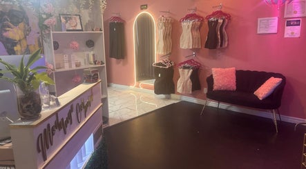 Super Wow Studio (Longueuil)
