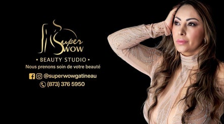 Super Wow Studio (Longueuil) image 3