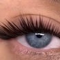 Lash extensions by Elena Manea