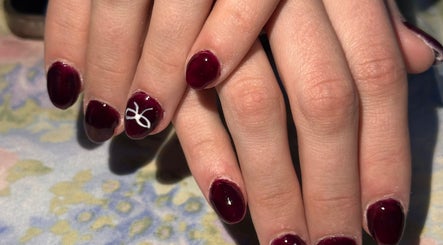 Honey & Clove Nails image 3