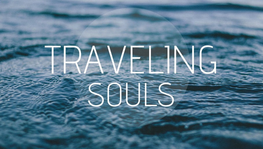 Traveling Souls Meditation obrázek 1