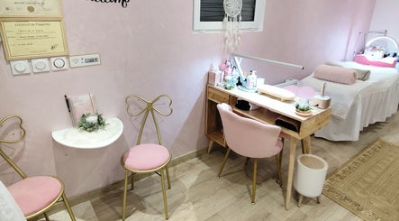 Hello Nails – obraz 2