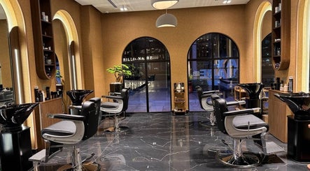 Generation Gentleman Saloon