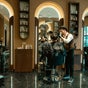 Generation Gentleman Barbershop - generation gentleman barbershop, Dubai, building 08 -8, shop no.G 06, الخليج التجاري, Bay Square, دبي