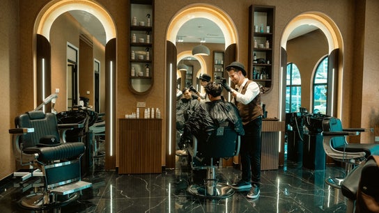 Generation Gentleman Barbershop