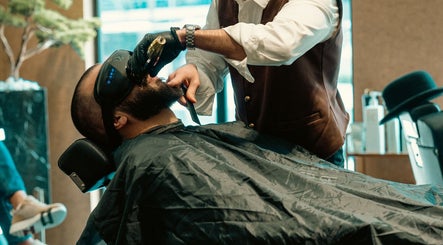 Generation Gentleman Barbershop kép 3