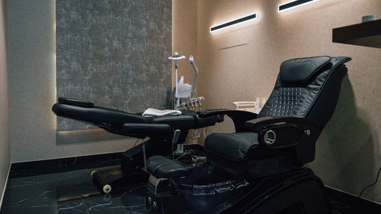 Generation Gentleman Barbershop