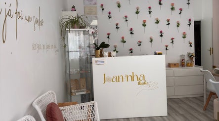 Joaninha Studio, Alcabideche