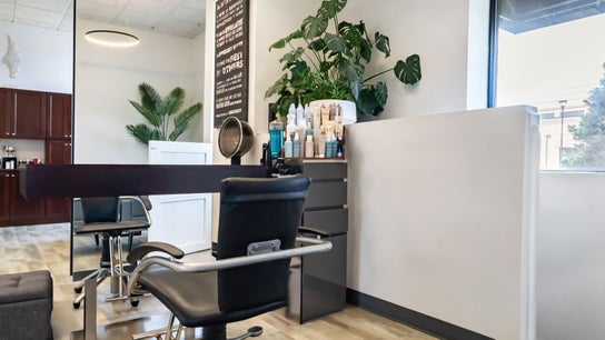 Bella You Salon