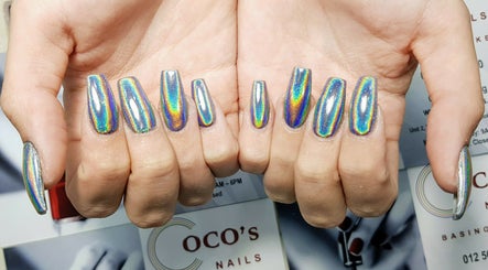 Coco's Nails изображение 3
