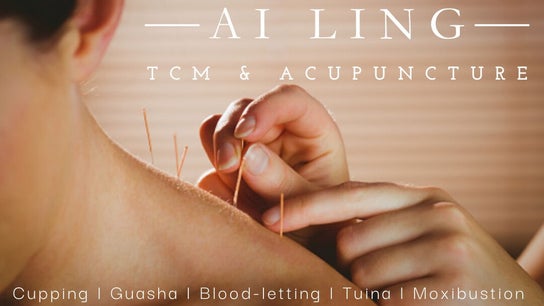 Ai Ling TCM & Acupuncture