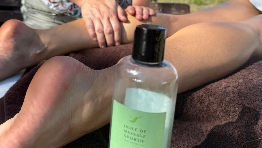 Sport & Relax Massages image 1