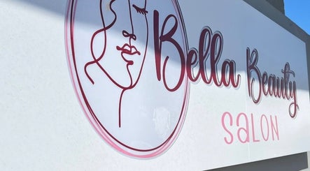 Bella Beauty Seefront