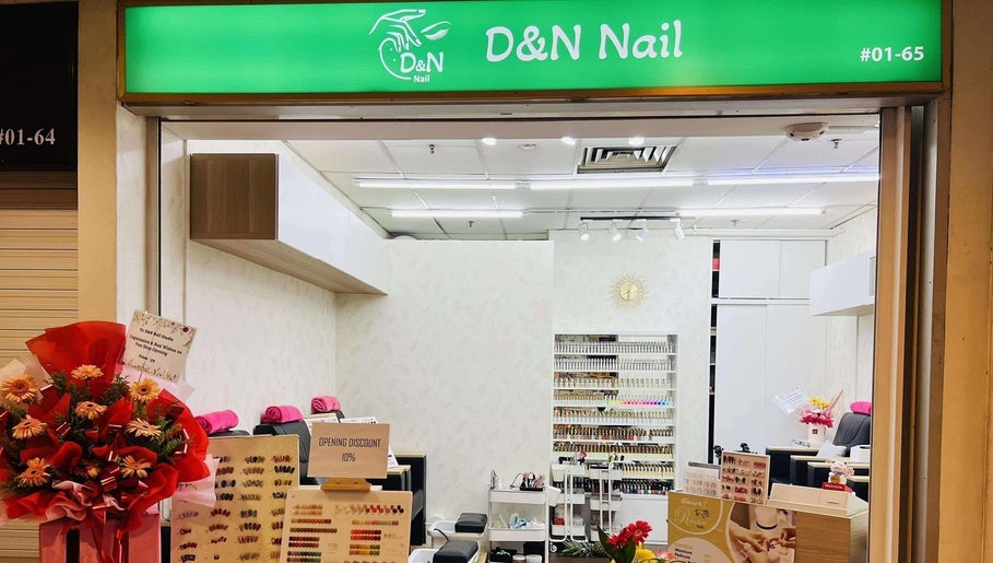 Imagen 1 de D&N Nail Studio