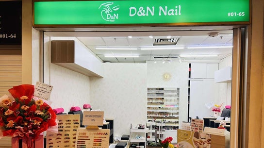 D&N Nail Studio