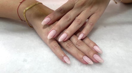 Alexandra Nails Kolonaki Bild 3