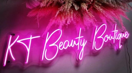 KT Beauty Boutique Bild 2