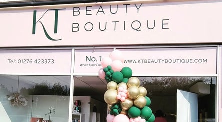 KT Beauty Boutique image 2