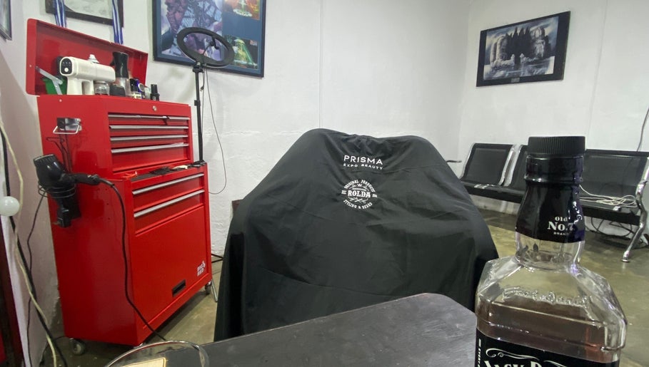 Innovation Barber Studio obrázek 1