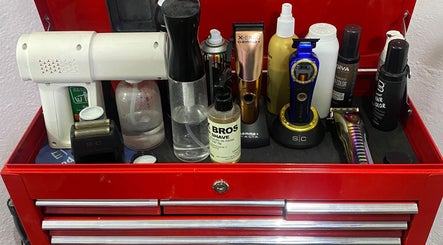 Innovation Barber Studio obrázek 2