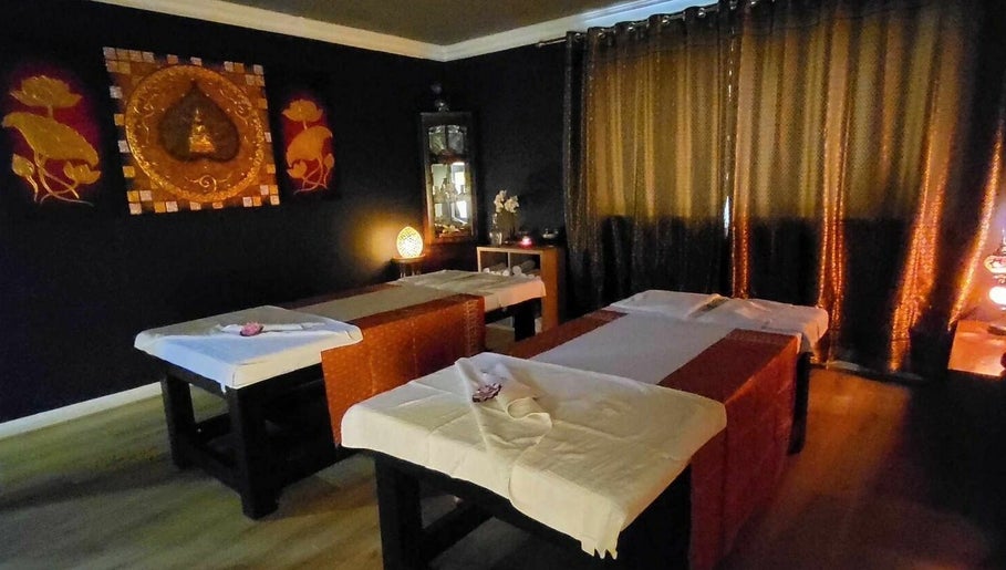 Image de Bee Bee Thai Therapy 1