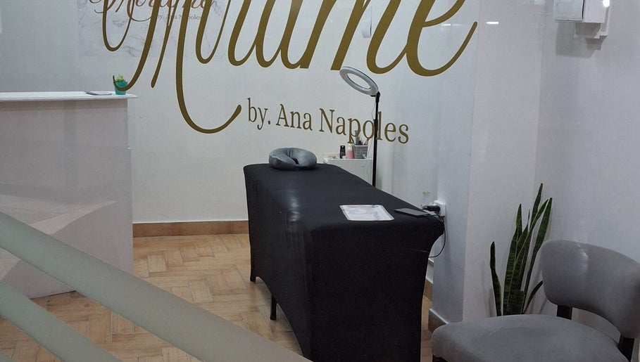Image de Mirame 1
