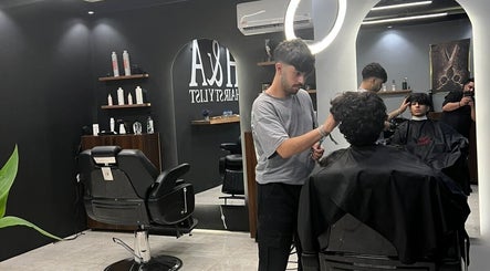 H&A HAIRSTYLEST