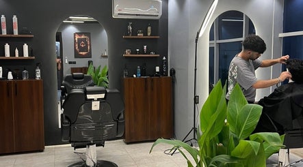 H&A HAIRSTYLEST image 2