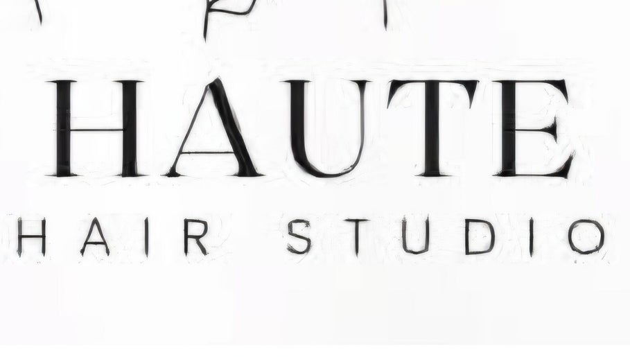 Haute Hair Studio изображение 1