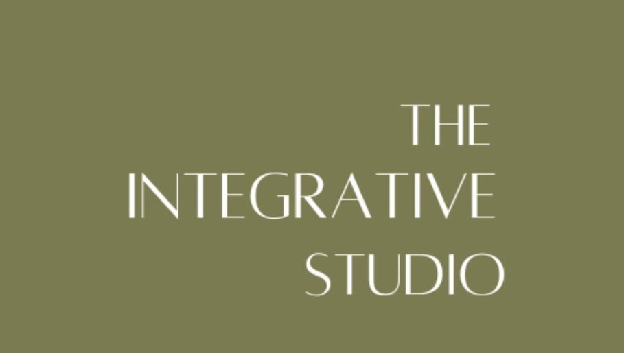 The Integrative Studio – obraz 1